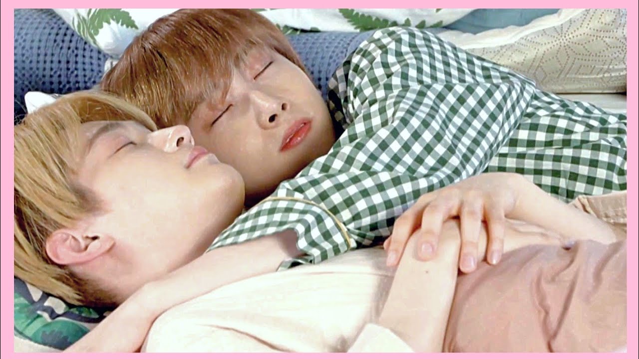 VERIVERY Moments That Makes Me Soft And Warm!