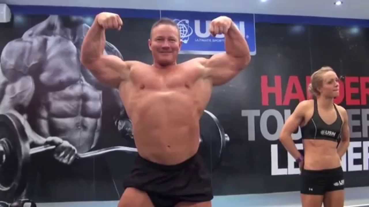 FIBO 2013 Кельн