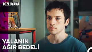 Çağrı İçin Son Çıkış - Tozluyaka 5. Bölüm