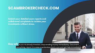 Cryptomatic-Eu.com Scam Review Dont Fall For Fake Trading Platforms