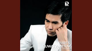 Bilmeysen - Quwat Ametov