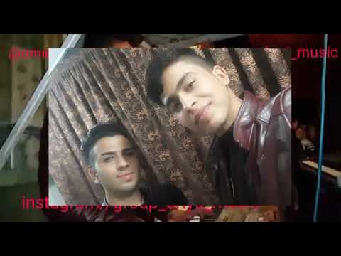 اریا صابری اهنگ قطغنی