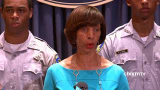 Mayor's Press Availability; July 11, 2018