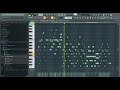 Shadow Of The Sun Wang Ok Cover FLStudio By Diva Maulana