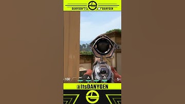 Haven A Lobby - Sova Defending Recon Lineup From Tower