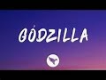 Godzilla Slowed Down Learn Full Godzilla Normal Rap