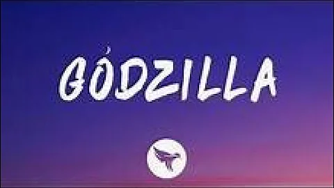 Godzilla (Slowed down) (Learn Full Godzilla) (Normal Rap)