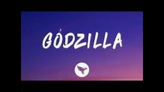 Godzilla (Slowed down) (Learn Full Godzilla) (Normal Rap)