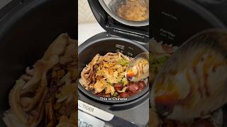 RICE COOKER CLAY POT RICE 🍄‍🟫🍚🧄