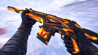 New VALORANT MOBILE Omen Pro Gameplay - Mixza