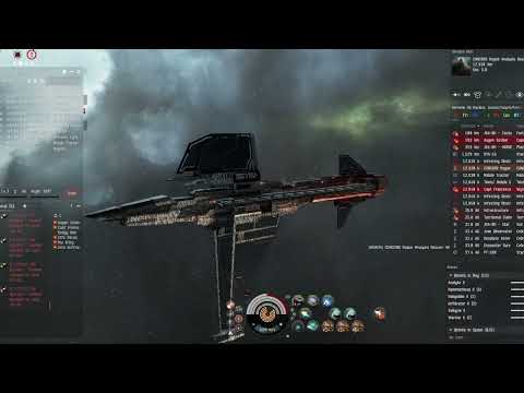 Maelstrom pvp - Solo fun