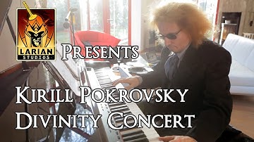 Larian Presents: Kirill Pokrovsky