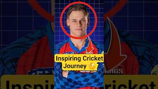 Cooper Connolly Footballer Se Ban Gaya Cricketer 🫡 #cricket #ipl #cooperconnolly #pbksvsgt
