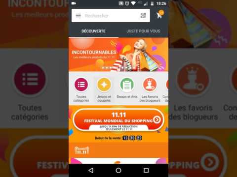 كيفية الاستفادة من coupons و jetons في موقع Aliexpress