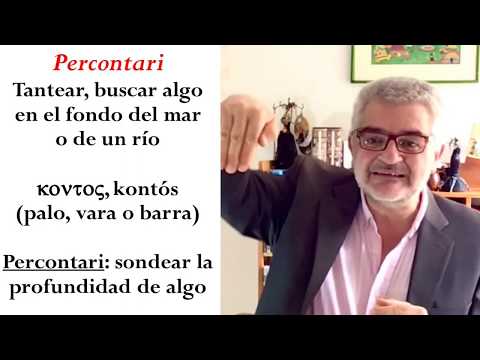 (2) Sobre el significado de la pregunta