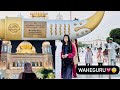 Visiting kartarpur gurudwara for the very first time  kartarpur corridor