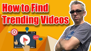 How to Find Trending Videos in Your Niche [not topics] With VidTrendz ★✮▶