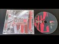 Carl cox fact 2 cd02 1997