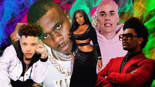 Top10 Songs Of 2020