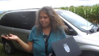 Crazy Old Man Questions Census Taker The Census Taker