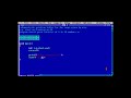 BCA sem-1 /unit-1/ C programming practicle -2