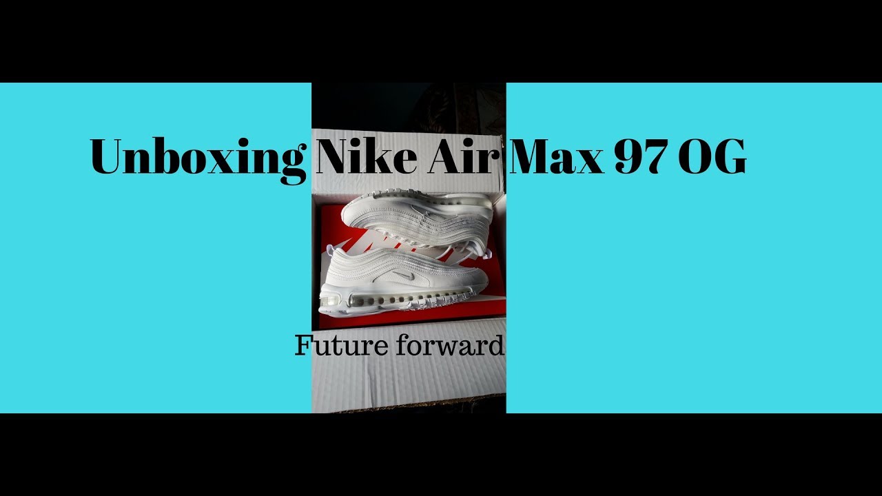 air max 97 og future forward