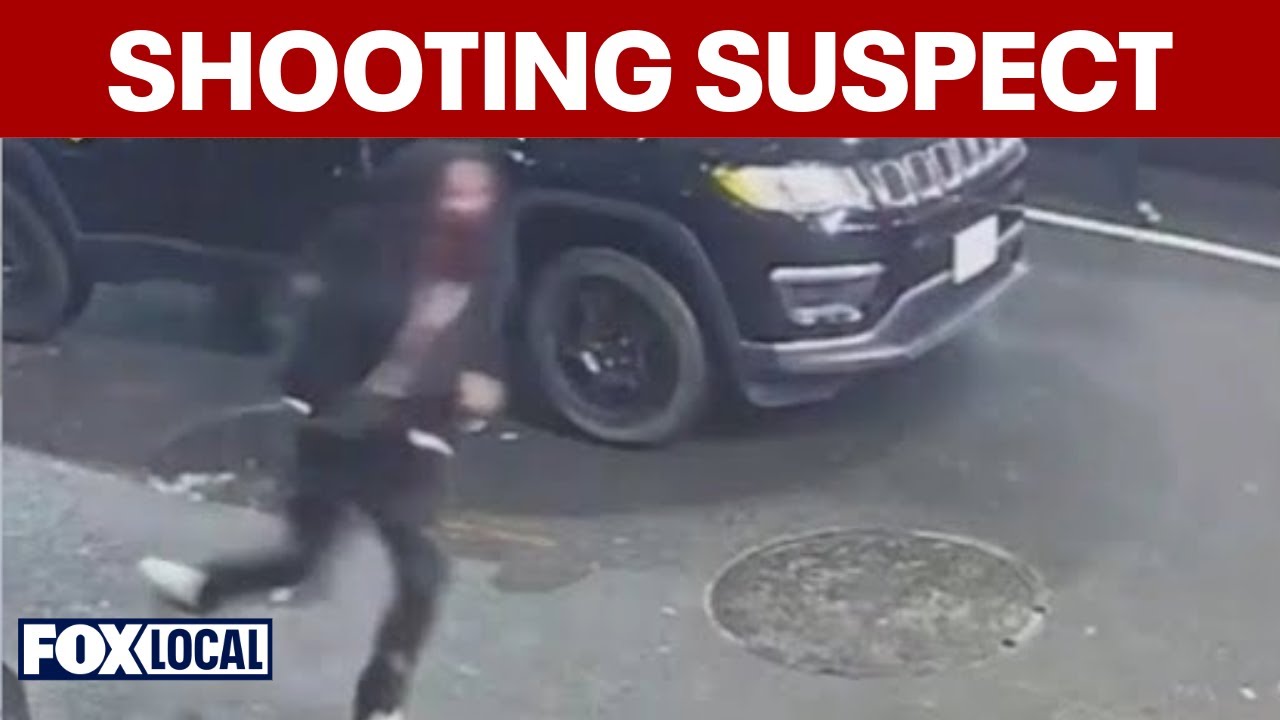 Man sought in connection to shooting of Jets player Kris Boyd