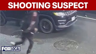 Man sought in connection to shooting of Jets player Kris Boyd