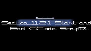 Section 11.2.1 Start and End GCode featuring the Ender 3