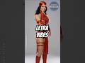 Marvel didn’t show you THIS side of Elektra #shorts #liveaction #daredevil #reels #dancechallenge
