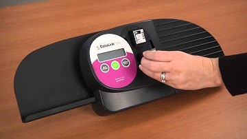Changing the Ink in a DataLink 1200 Scanner