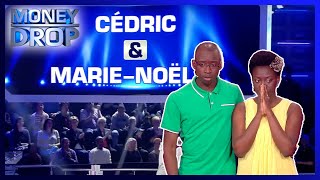 Money Drop | Cédric et Marie-Noëlle | Intégral | EM380 | 19 05 2014