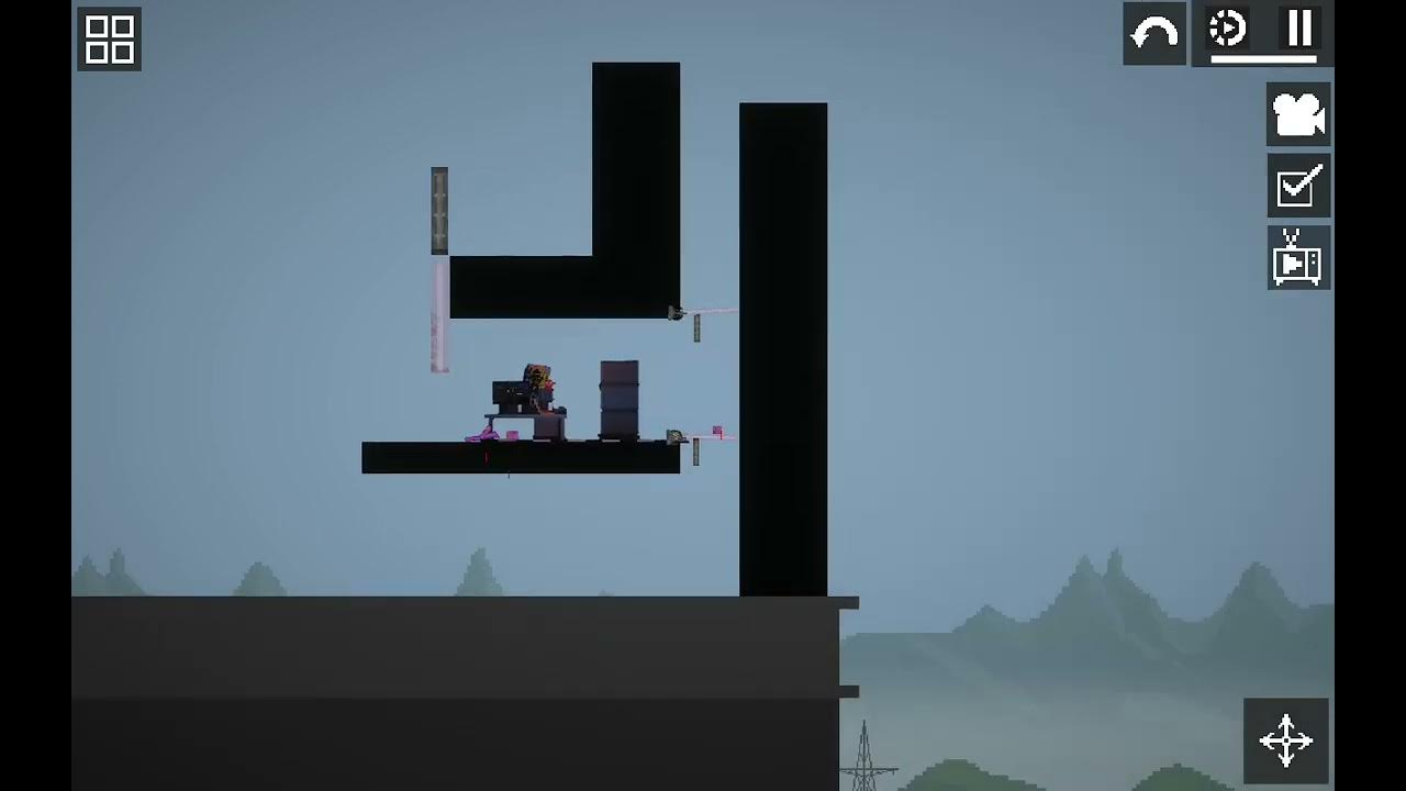 melon playground FNAF map YouTube