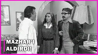 Menkıbe, Mazharı Aldırdı - Ruhsar 85.Bölüm