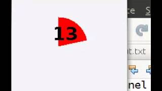 Java: Task #5, clock