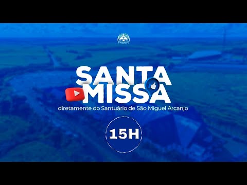 Santa Missa 10h - 6º Domingo da Páscoa | Dia das Mães | Domingo - Dia 10 de Maio ano 2026.