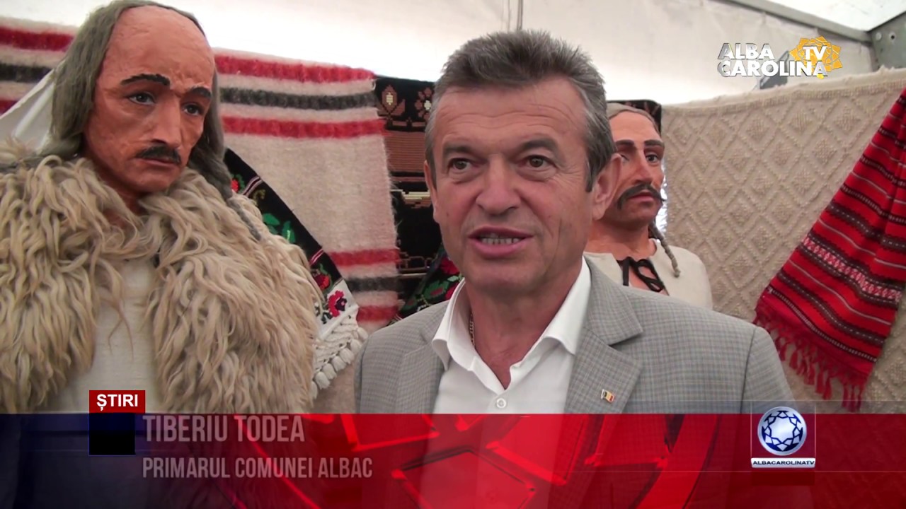 TÂRGUL NAȚIONAL DE TURISM RURAL EDIȚIA A XIII A