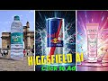 How to Create CGI ADS Using Ai Higgsfield Click-to-Ad