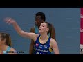 HIGHLIGHTS | Surrey Storm 58-49 Leeds Rhinos