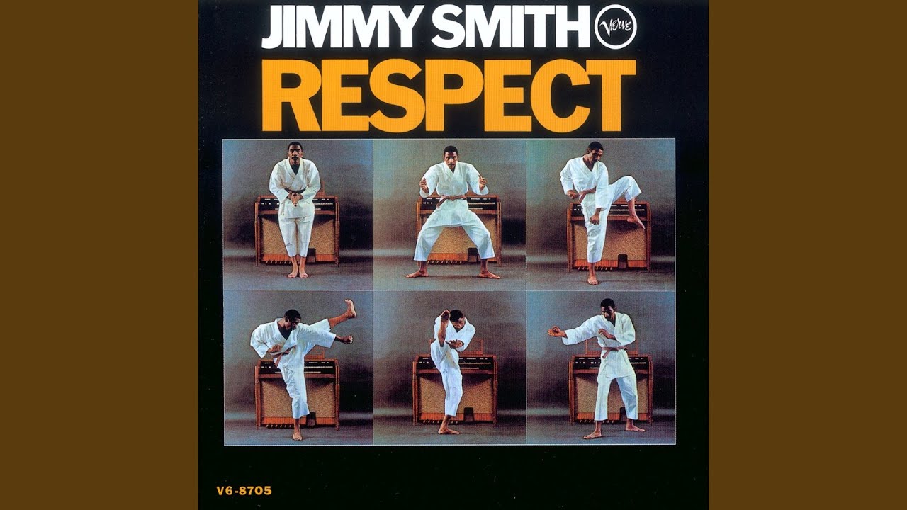 Respect - YouTube