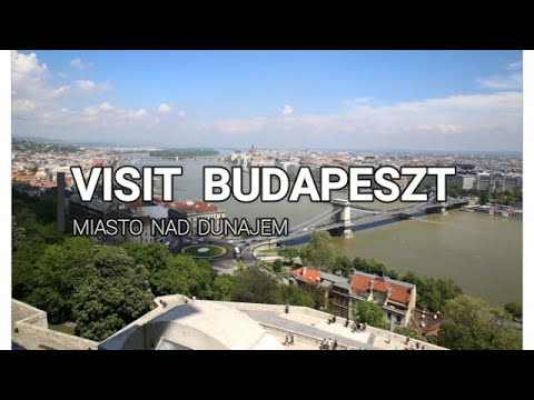 Wideo: Budapeszt: Twarzą Na Zachód?