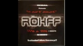 29   Rohff   Pleure Pas