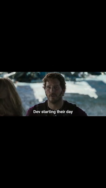 Thor CORS