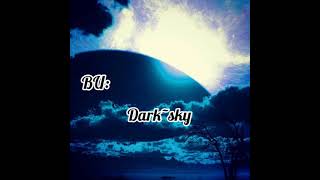 Darksky Durmusyn hakykaty turkmen rep turkmen hip hop rep hip hop rap