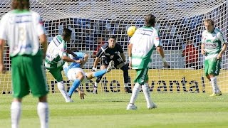 Final 2008 Santos Vs Cruz Azul Partido Completo Youtube