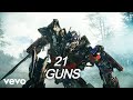 21 guns  grenn day  transformers 2 revenge of the fallen  subtitulado espaol