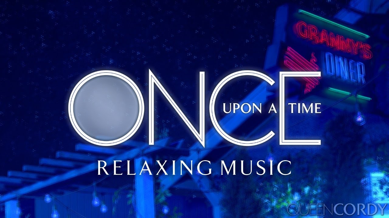 60 Minutes of RelaxingEmotional Once Upon a Time Music