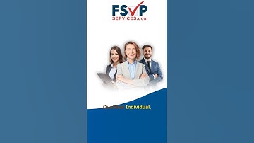 FSVP: Services Compliance - End to End FSVP Oversight for FDA Readiness.