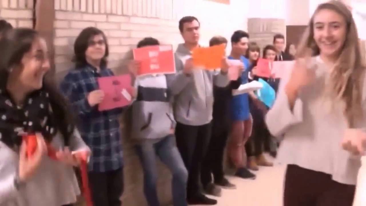 Berdintasunean bizi nahi dugu