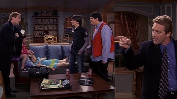 Drake & Josh - Megan’s Failed Prank Attempt On Drake & Josh, Ends-Up Costing Drake & Josh $500